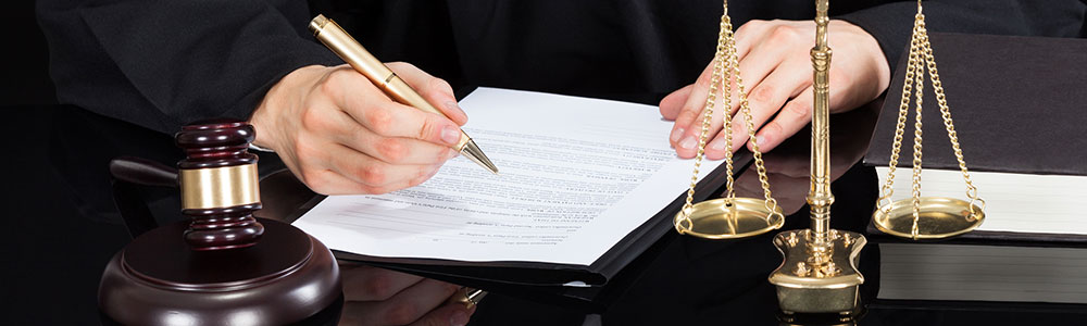 איך לסגור תיק פלילי בעבירות קלות